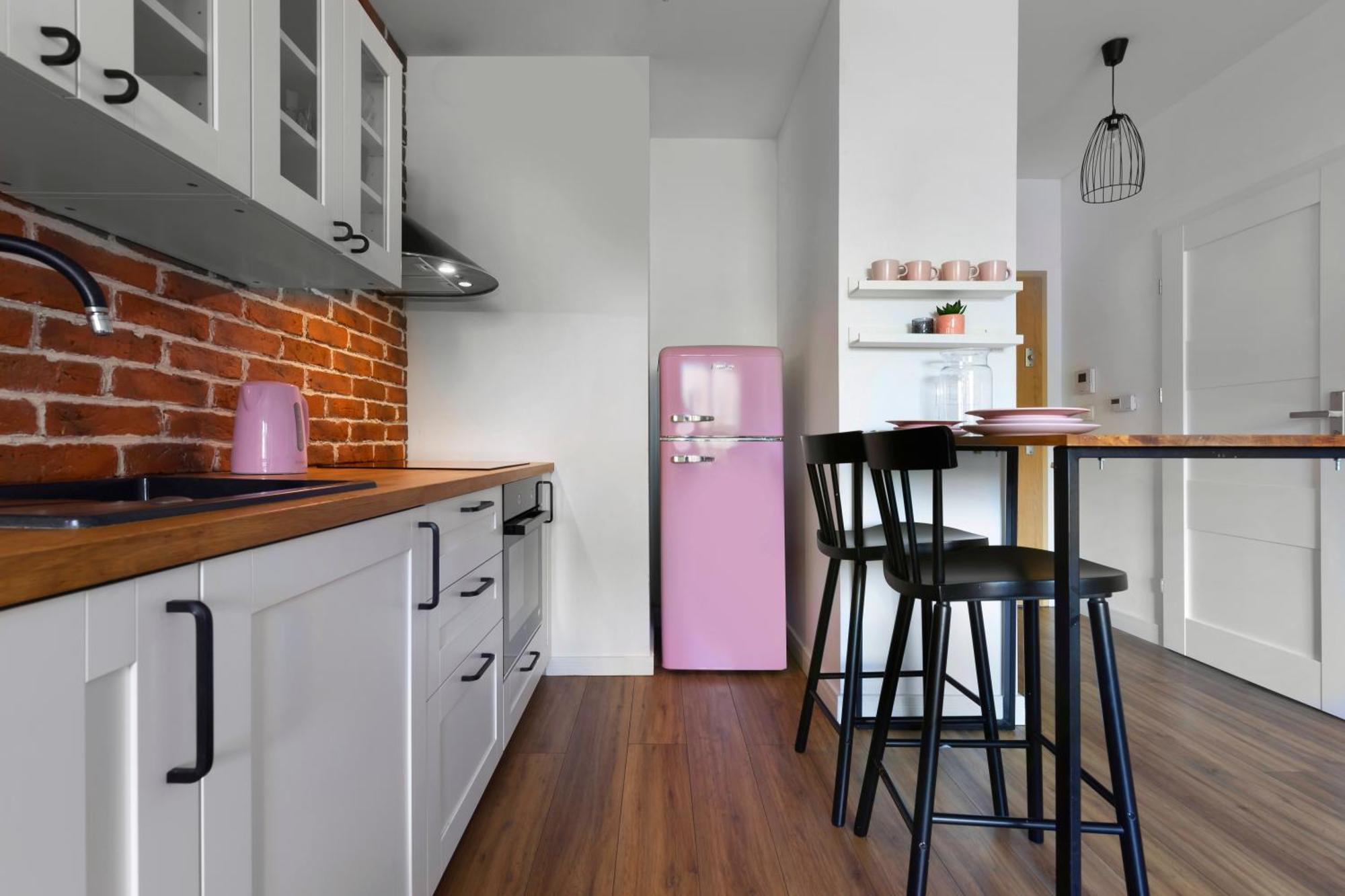 Elite Apartments Marine Cztery Oceany กดัญสก์ ภายนอก รูปภาพ